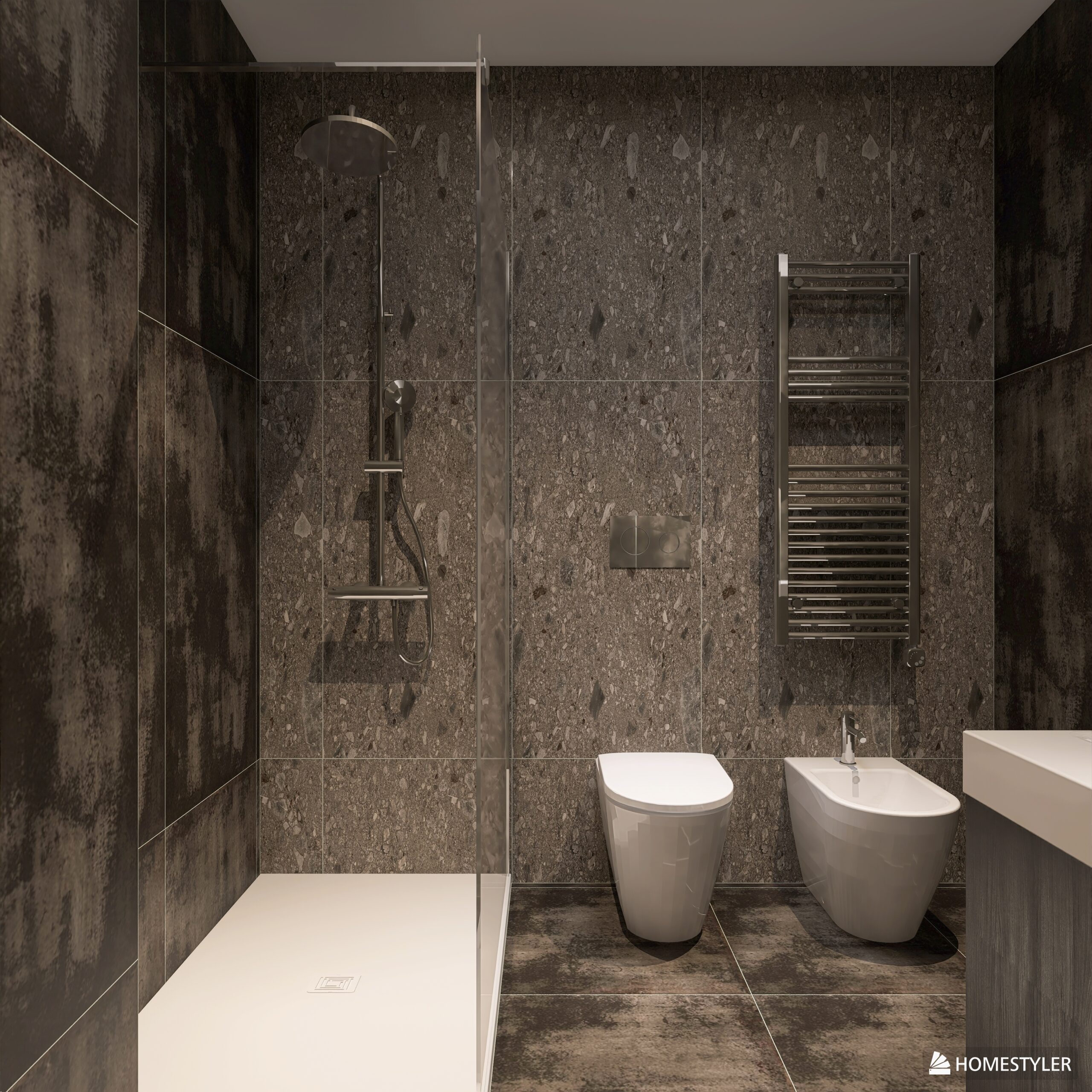 Bagno Cieco 01